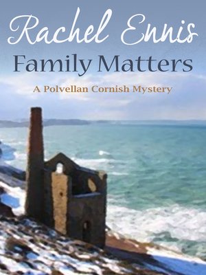 cover image of Family Matters